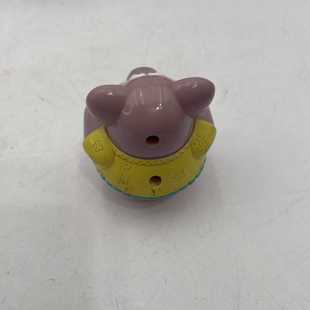 Vintage Hasbro Weebles Wobble Lot of 10 Characters Figures No duplicates